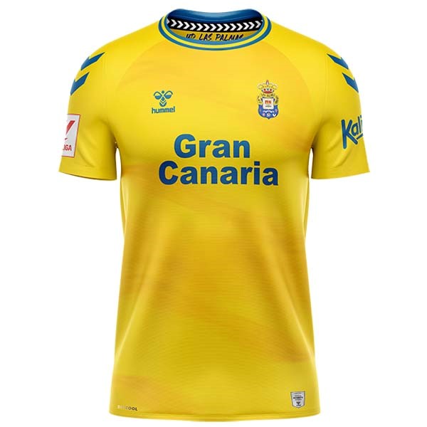 Tailandia Camiseta Las Palmas 1ª 2023 2024